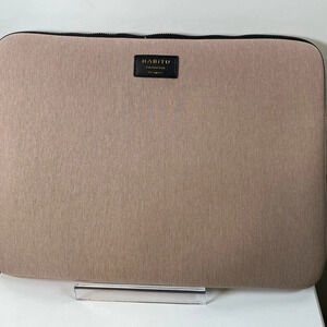 💚 Habitu - laptop cover bag - 11x15 inches